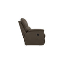 La-Z-Boy Trouper Reclining Sofa - Mink IMAGE 3