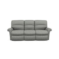 La-Z-Boy Robin Reclining Sofa - Charcoal IMAGE 1