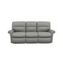 La-Z-Boy Robin Reclining Sofa - Charcoal IMAGE 1