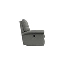 La-Z-Boy Robin Reclining Sofa - Charcoal IMAGE 3