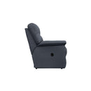 La-Z-Boy James Reclining Loveseat - Midnight IMAGE 3