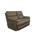 La-Z-Boy Trouper Reclining Loveseat - Mink IMAGE 2