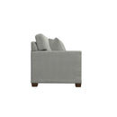  La-Z-Boy Kennedy Queen Sleep Sofa - Fog IMAGE 3