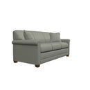  La-Z-Boy Amanda Queen Sleep Sofa - Fossil IMAGE 2