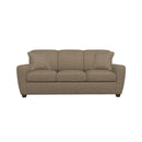  La-Z-Boy Piper Queen Sleep Sofa - Praline IMAGE 1