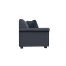  La-Z-Boy Amanda Premier Supreme Comfort™ Full Sleep Sofa - Midnight IMAGE 3