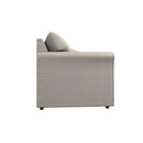  La-Z-Boy Leah Twin Sleep Chair - Putty IMAGE 3