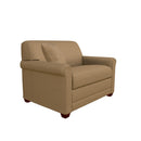  La-Z-Boy Amanda Twin Sleep Chair - Bark IMAGE 2