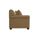  La-Z-Boy Amanda Twin Sleep Chair - Bark IMAGE 3