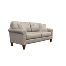  La-Z-Boy Laurel Sofa - Taupe IMAGE 2