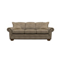  La-Z-Boy Mackenzie Sofa - Mushroom IMAGE 1