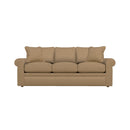  La-Z-Boy Collins Sofa - Bark IMAGE 1