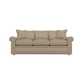  La-Z-Boy Collins Sofa - Mocha IMAGE 1