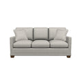  La-Z-Boy Kennedy Sofa - Linen IMAGE 1