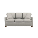  La-Z-Boy Kennedy Sofa - Linen IMAGE 1