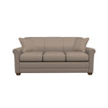  La-Z-Boy Amanda Premier Sofa - Slate IMAGE 1