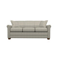  La-Z-Boy Amanda Premier Sofa - Dove IMAGE 1