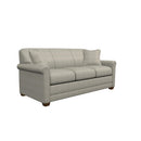  La-Z-Boy Amanda Premier Sofa - Dove IMAGE 2