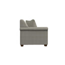  La-Z-Boy Amanda Premier Sofa - Dove IMAGE 3