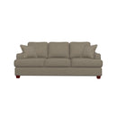  La-Z-Boy Cleo Sofa - Peppercorn IMAGE 1