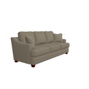  La-Z-Boy Cleo Sofa - Peppercorn IMAGE 2