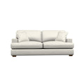  La-Z-Boy Paxton Sofa - Parchment IMAGE 1