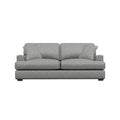 La-Z-Boy Paxton Sofa - Smoke IMAGE 1