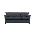  La-Z-Boy Bexley Sofa - Indigo IMAGE 1