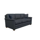  La-Z-Boy Bexley Sofa - Indigo IMAGE 2
