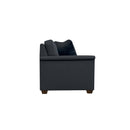  La-Z-Boy Bexley Sofa - Indigo IMAGE 3