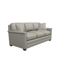  La-Z-Boy Bexley Sofa - Mushroom IMAGE 2