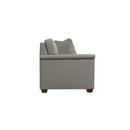  La-Z-Boy Bexley Sofa - Mushroom IMAGE 3