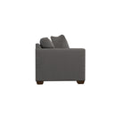  La-Z-Boy Meyer Premier Sofa - Charcoal IMAGE 3