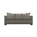  La-Z-Boy Meyer Premier Sofa - Storm IMAGE 1