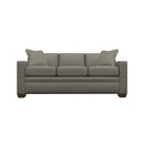  La-Z-Boy Meyer Premier Sofa - Storm IMAGE 1