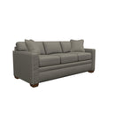 La-Z-Boy Meyer Premier Sofa - Storm IMAGE 2