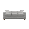  La-Z-Boy Meyer Premier Sofa - Ash IMAGE 1