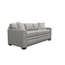  La-Z-Boy Meyer Premier Sofa - Ash IMAGE 2