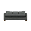  La-Z-Boy Meyer Premier Sofa - Midnight IMAGE 1