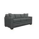  La-Z-Boy Meyer Premier Sofa - Midnight IMAGE 2