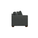  La-Z-Boy Meyer Premier Sofa - Midnight IMAGE 3