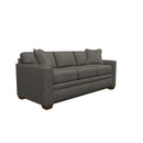  La-Z-Boy Meyer Premier Sofa - Graphite IMAGE 2