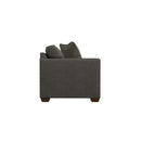  La-Z-Boy Meyer Premier Sofa - Graphite IMAGE 3