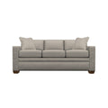  La-Z-Boy Meyer Premier Sofa - Wicker IMAGE 1