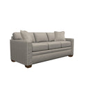  La-Z-Boy Meyer Premier Sofa - Wicker IMAGE 2
