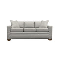  La-Z-Boy Meyer Premier Sofa - Dove IMAGE 1