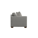  La-Z-Boy Meyer Premier Sofa - Dove IMAGE 3