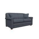  La-Z-Boy Amanda Premier Apartment-Size Sofa - Midnight IMAGE 2