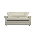  La-Z-Boy Amanda Premier Apartment-Size Sofa - Antique IMAGE 1