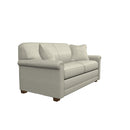  La-Z-Boy Amanda Premier Apartment-Size Sofa - Antique IMAGE 2